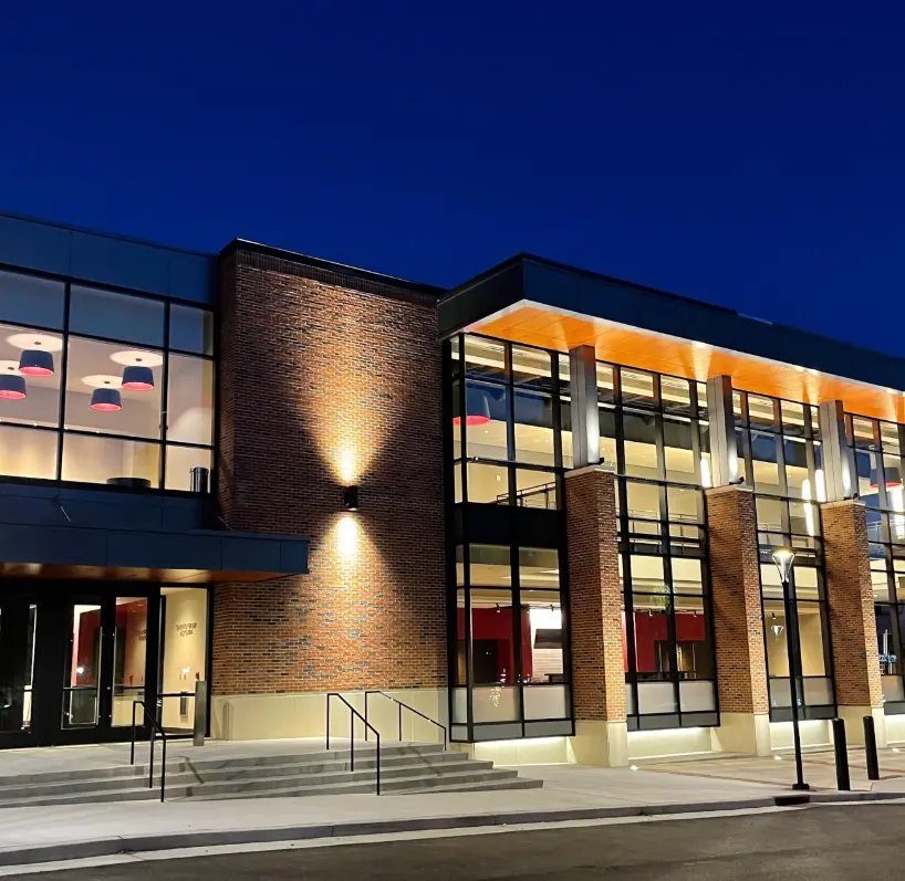 Mary Kistner Gallery, Lawrenceville Arts Center