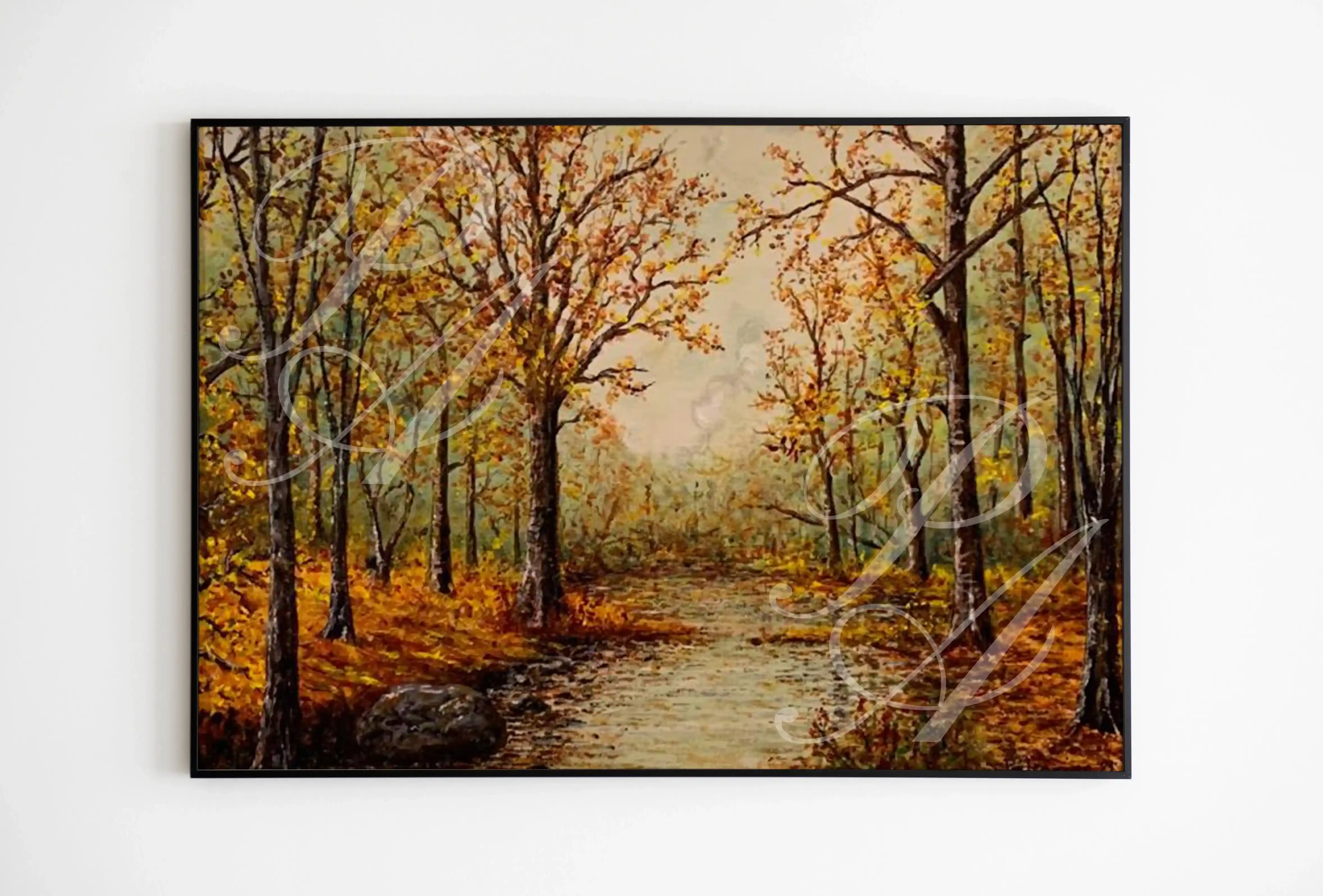 Oil/acrylic on canvas, 50 x 40 cm cm, 2022